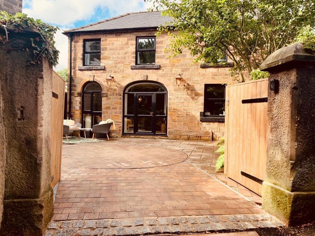 The Coach House Location Fantastic Views *